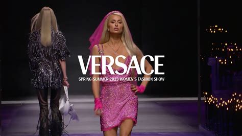 The world’s largest collection of Versace is now on show in Berlin 